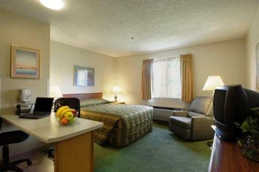 фото отеля Extended Stay America Hotel South Blue Ash