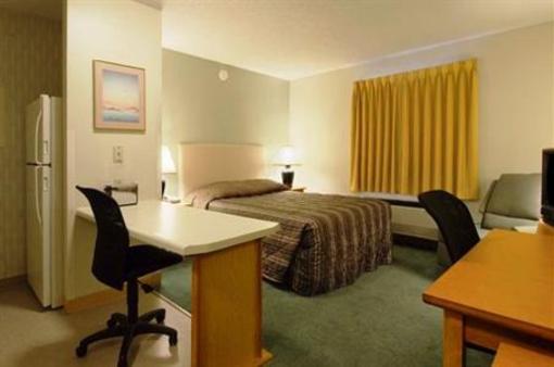 фото отеля Extended Stay America Hotel South Blue Ash
