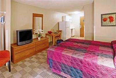 фото отеля Extended Stay America Hotel South Blue Ash