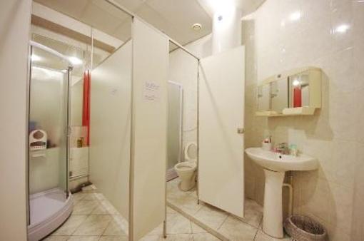 фото отеля Central Hostel