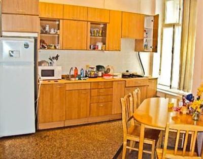 фото отеля Central Hostel