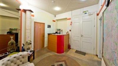 фото отеля Central Hostel