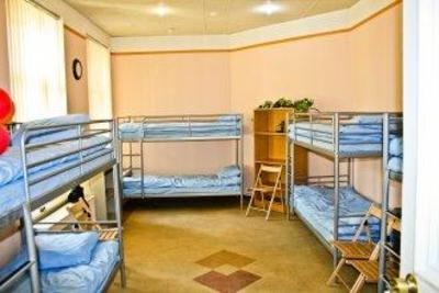 фото отеля Central Hostel