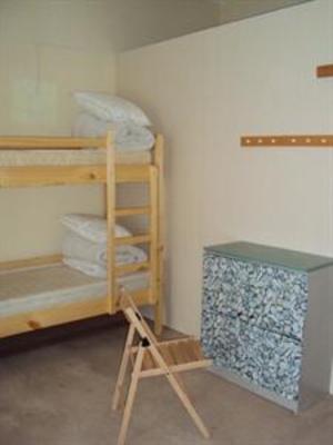 фото отеля Central Hostel