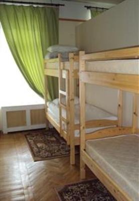 фото отеля Central Hostel