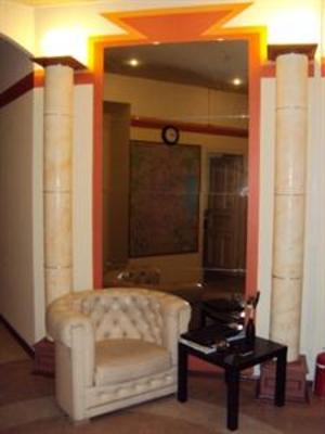 фото отеля Central Hostel