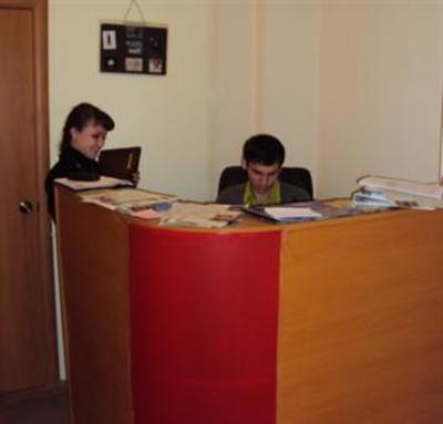 фото отеля Central Hostel
