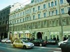 фото отеля Central Hostel