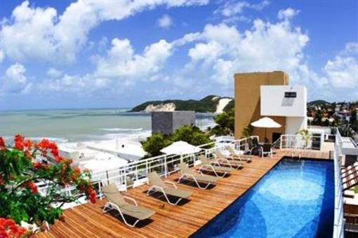 фото отеля Vip Praia Hotel Natal