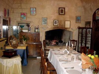 фото отеля Tenuta Torre Pinta