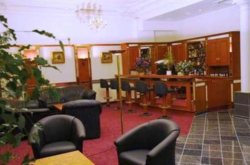 фото отеля Hotel Bayernland