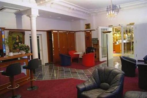 фото отеля Hotel Bayernland