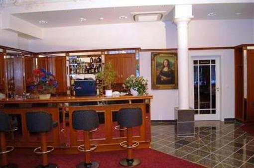 фото отеля Hotel Bayernland