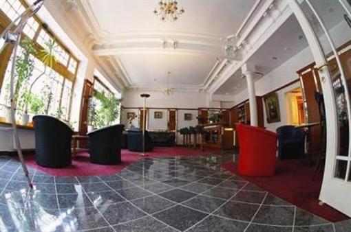 фото отеля Hotel Bayernland