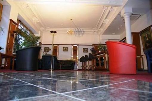 фото отеля Hotel Bayernland