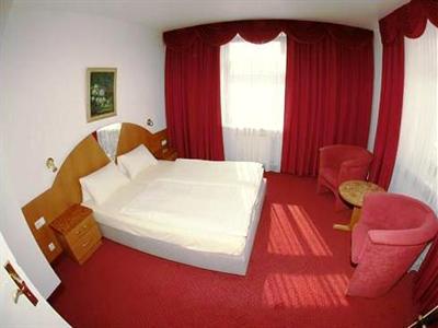 фото отеля Hotel Bayernland