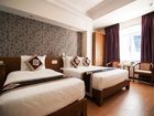 фото отеля Dragon Palace Hotel Ho Chi Minh City
