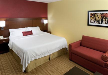фото отеля Courtyard by Marriott Harrisonburg
