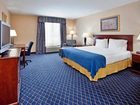фото отеля Holiday Inn Express Hotel & Suites Farmington