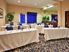 фото отеля Holiday Inn Express Hotel & Suites Farmington