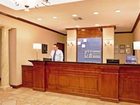 фото отеля Holiday Inn Express Hotel & Suites Farmington
