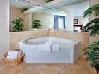 фото отеля Holiday Inn Express Hotel & Suites Farmington