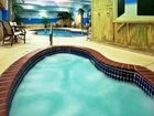 фото отеля Holiday Inn Express Hotel & Suites Farmington
