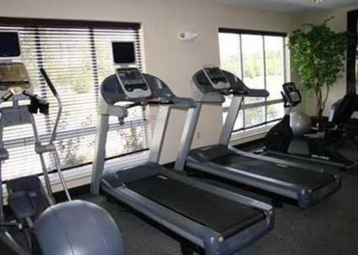 фото отеля Hampton Inn Goshen