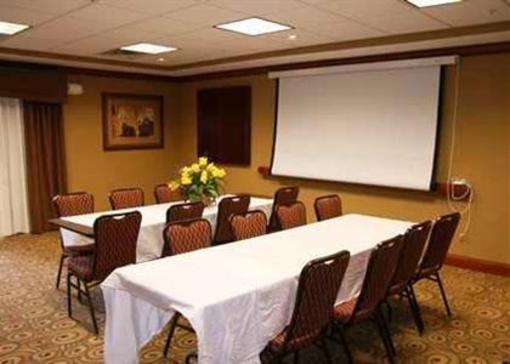 фото отеля Hampton Inn Goshen