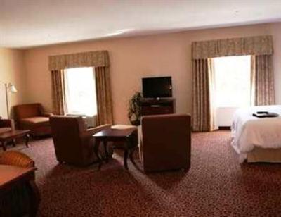 фото отеля Hampton Inn Goshen