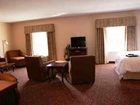 фото отеля Hampton Inn Goshen