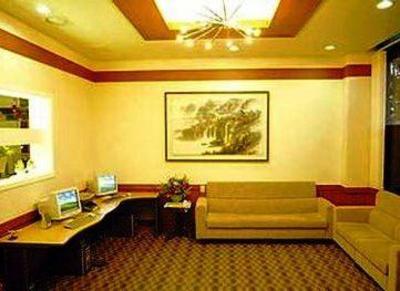 фото отеля Cherbourg Hotel Incheon