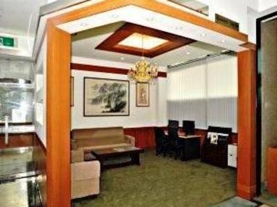 фото отеля Cherbourg Hotel Incheon