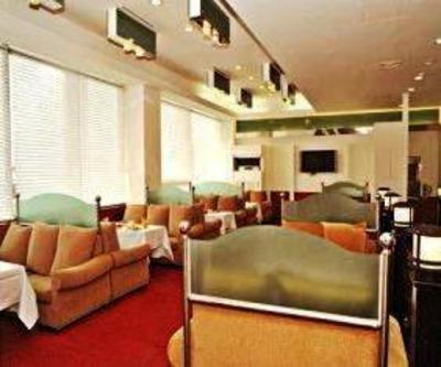 фото отеля Cherbourg Hotel Incheon