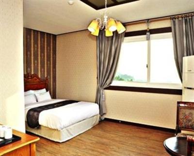 фото отеля Cherbourg Hotel Incheon