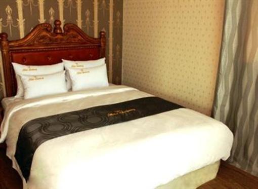 фото отеля Cherbourg Hotel Incheon