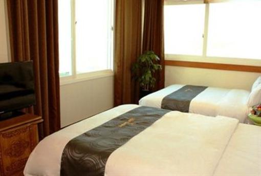 фото отеля Cherbourg Hotel Incheon