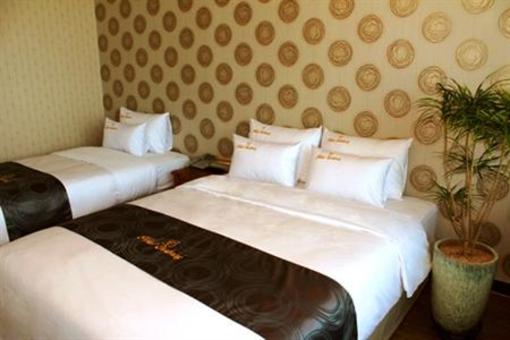 фото отеля Cherbourg Hotel Incheon