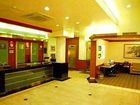 фото отеля Cherbourg Hotel Incheon