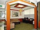 фото отеля Cherbourg Hotel Incheon