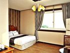 фото отеля Cherbourg Hotel Incheon