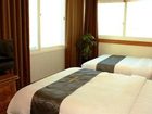 фото отеля Cherbourg Hotel Incheon