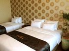 фото отеля Cherbourg Hotel Incheon