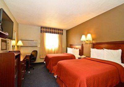 фото отеля Quality Inn I-15 Miramar