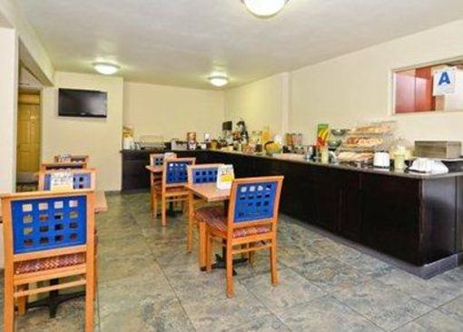 фото отеля Quality Inn I-15 Miramar
