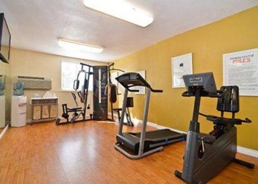 фото отеля Quality Inn I-15 Miramar