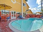 фото отеля Quality Inn I-15 Miramar