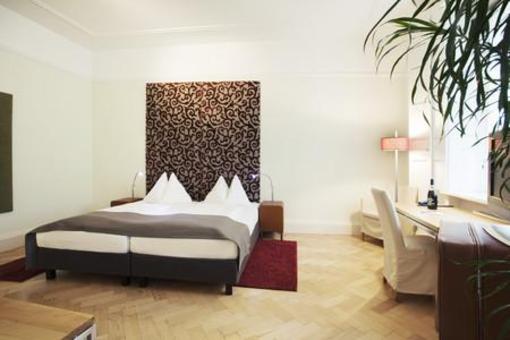 фото отеля Weitzer Hotel