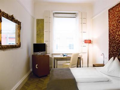 фото отеля Weitzer Hotel