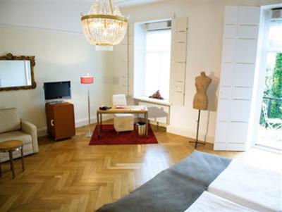 фото отеля Weitzer Hotel
